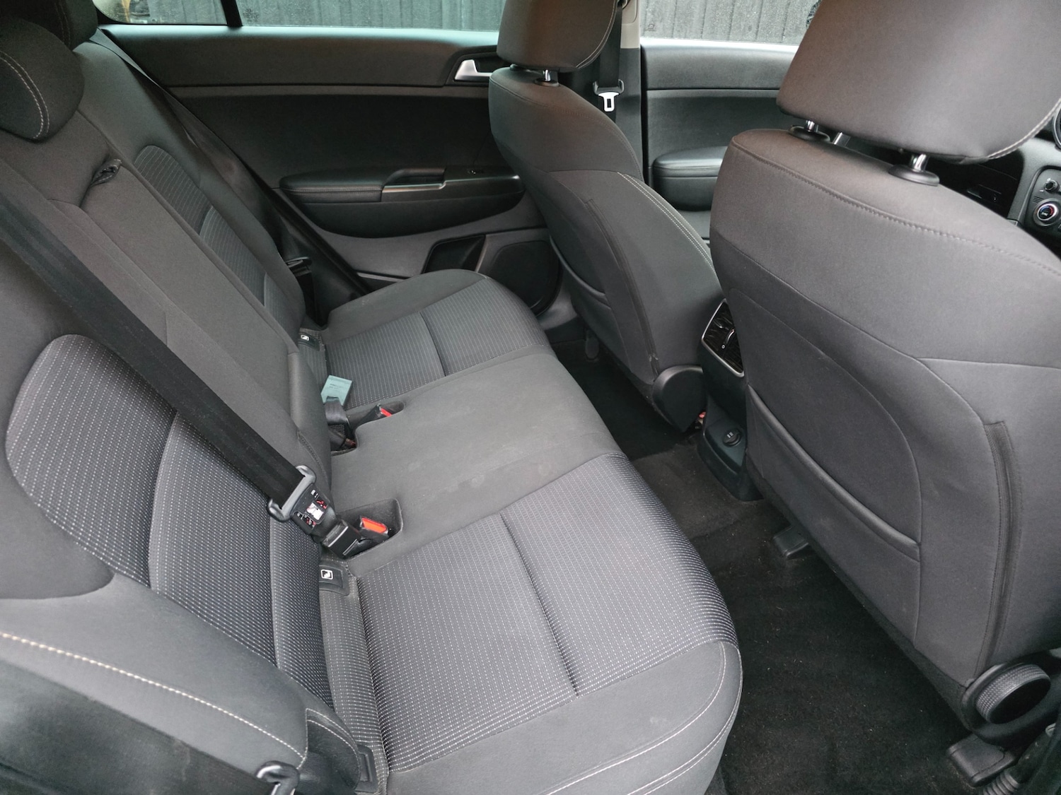 Used Kia Sportage 2017 for sale - 76471320: Photo 31