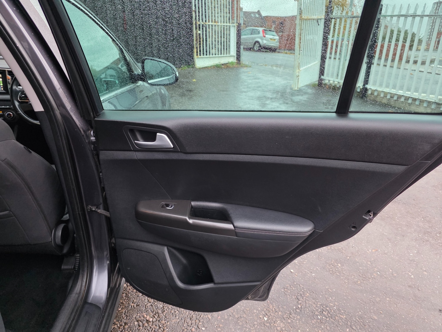 Used Kia Sportage 2017 for sale - 76471320: Photo 32