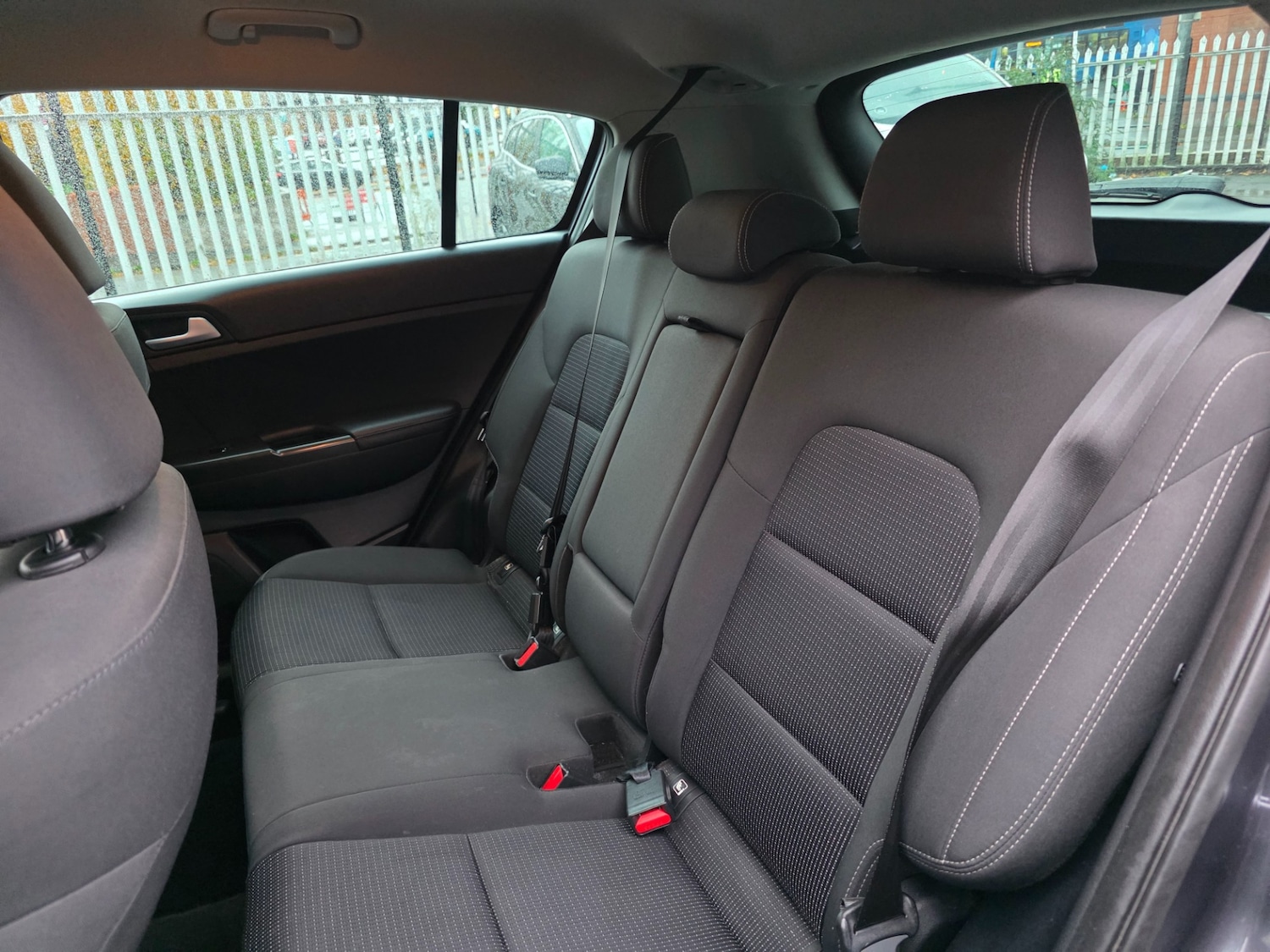 Used Kia Sportage 2017 for sale - 76471320: Photo 34