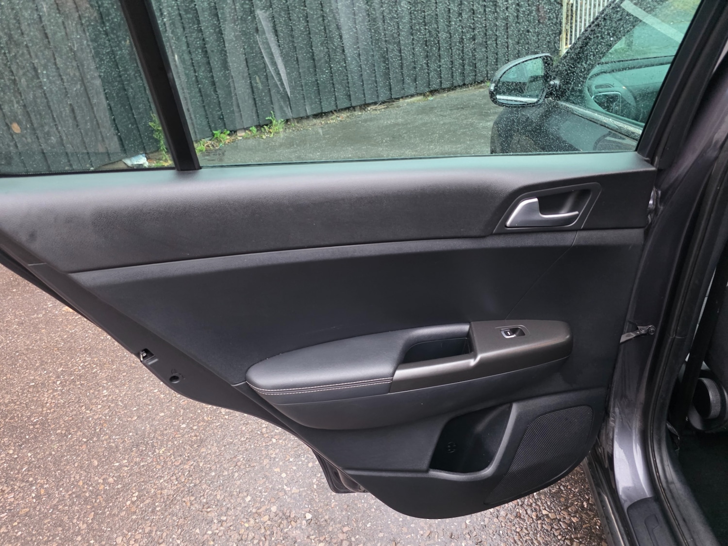 Used Kia Sportage 2017 for sale - 76471320: Photo 35