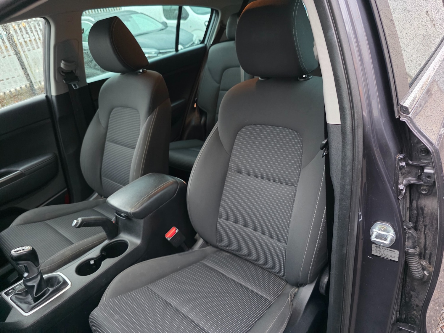 Used Kia Sportage 2017 for sale - 76471320: Photo 37