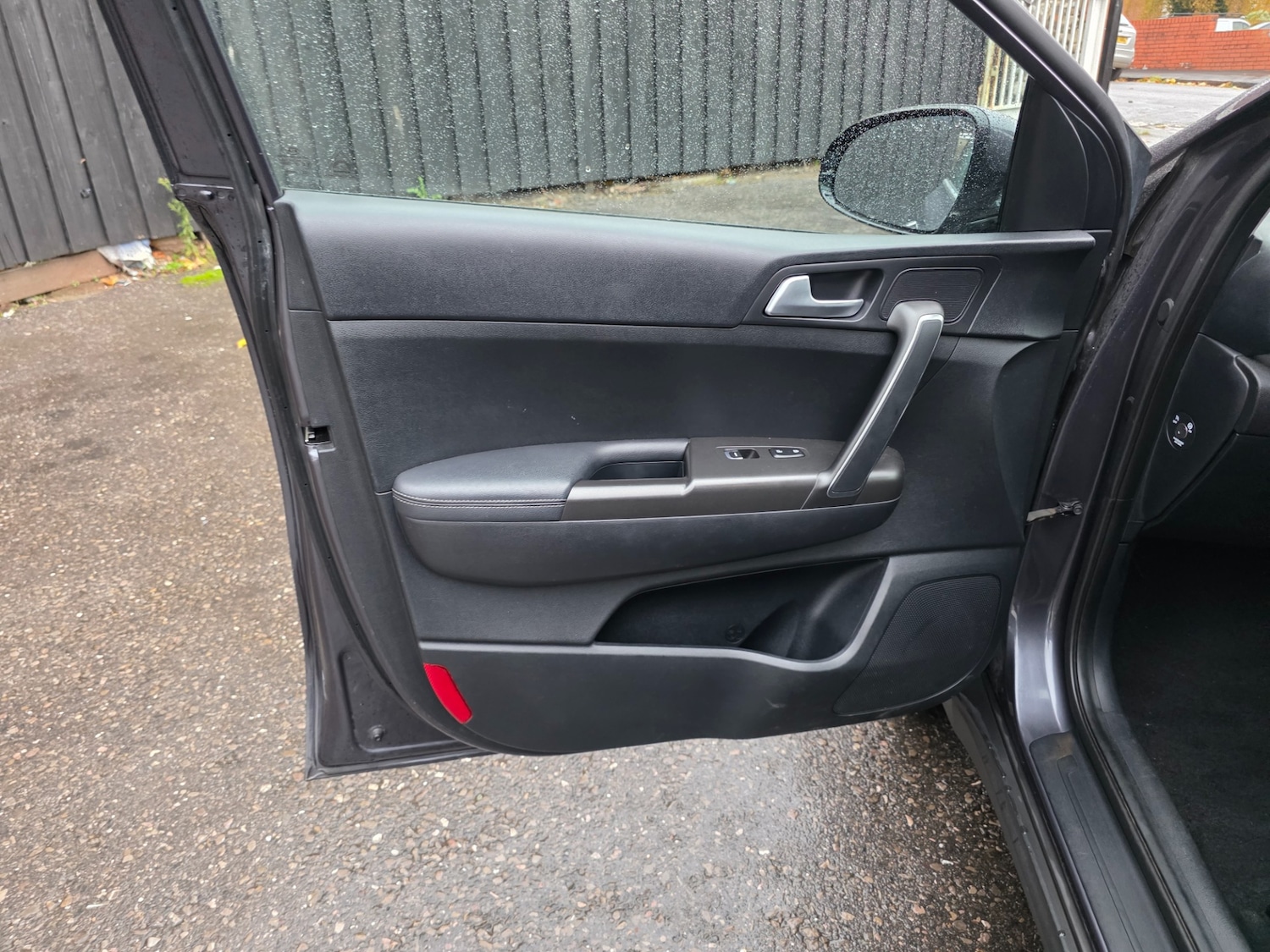 Used Kia Sportage 2017 for sale - 76471320: Photo 38