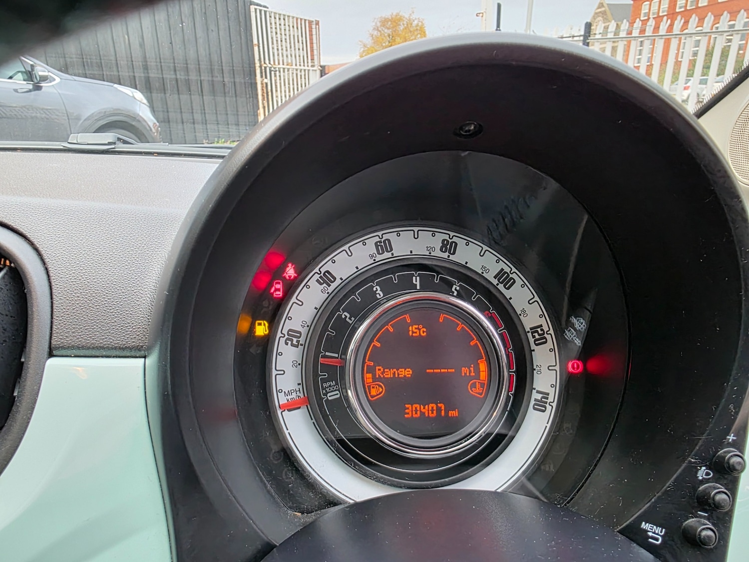 Used Fiat 500 2019 for sale - 76483124: Photo 17