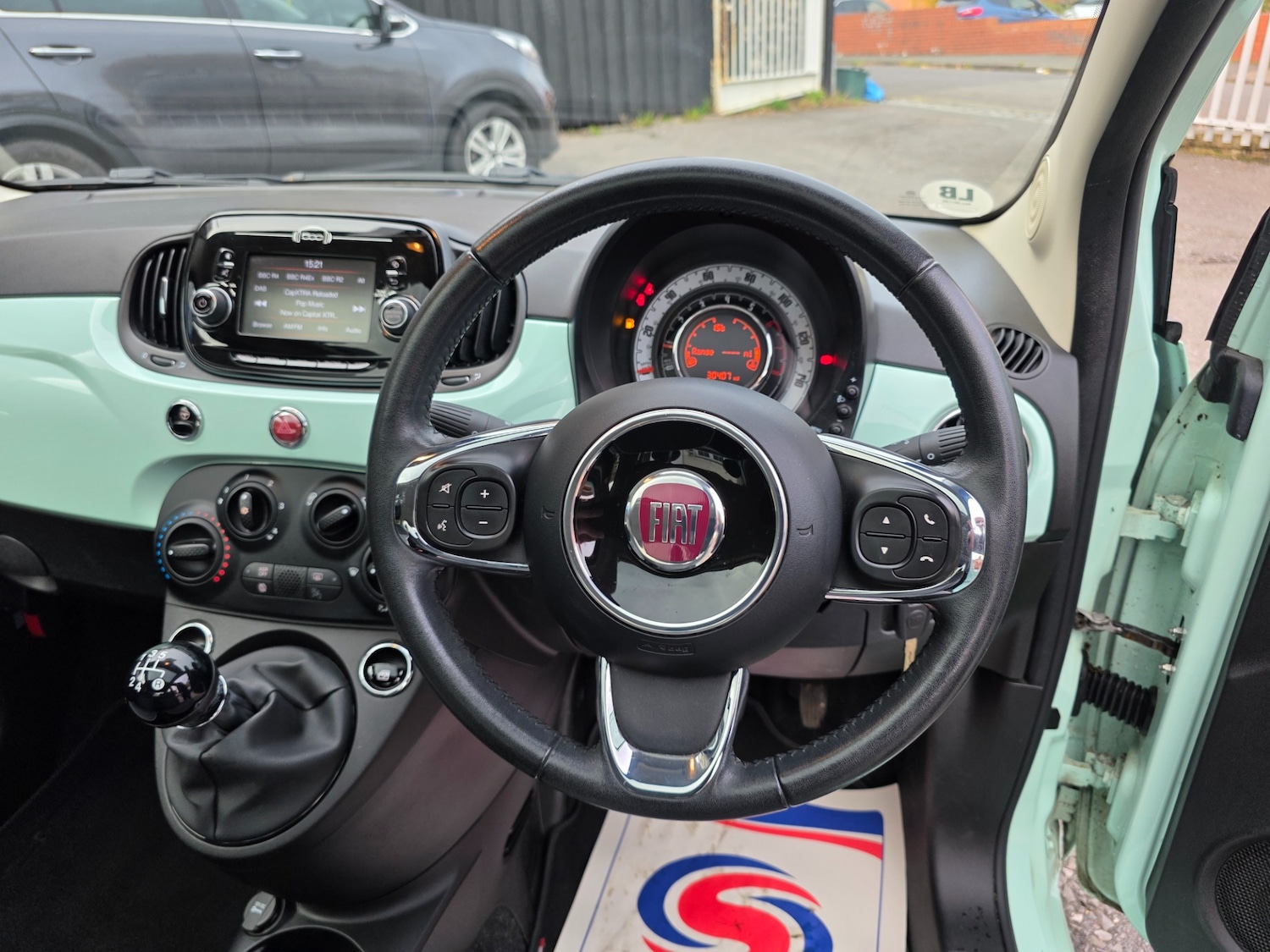 Used Fiat 500 2019 for sale - 76483124: Photo 18