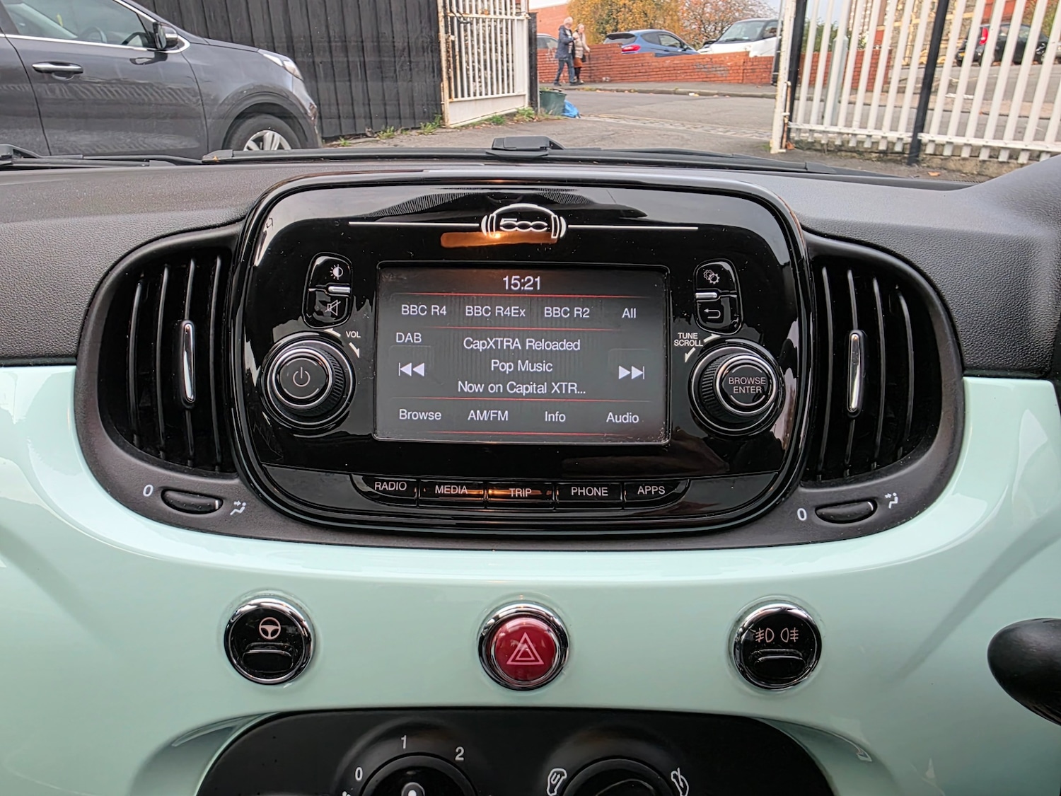 Used Fiat 500 2019 for sale - 76483124: Photo 19