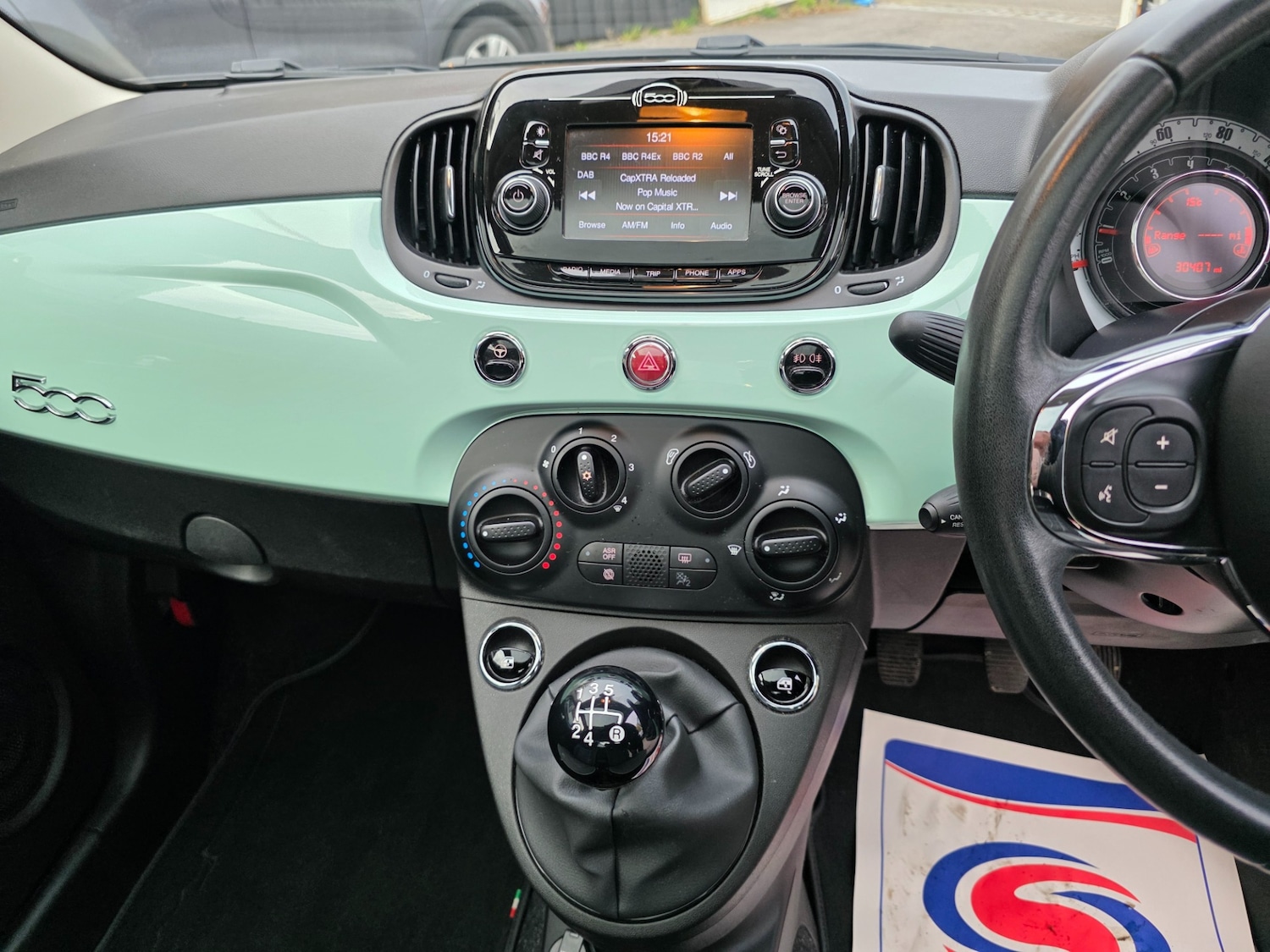 Used Fiat 500 2019 for sale - 76483124: Photo 20