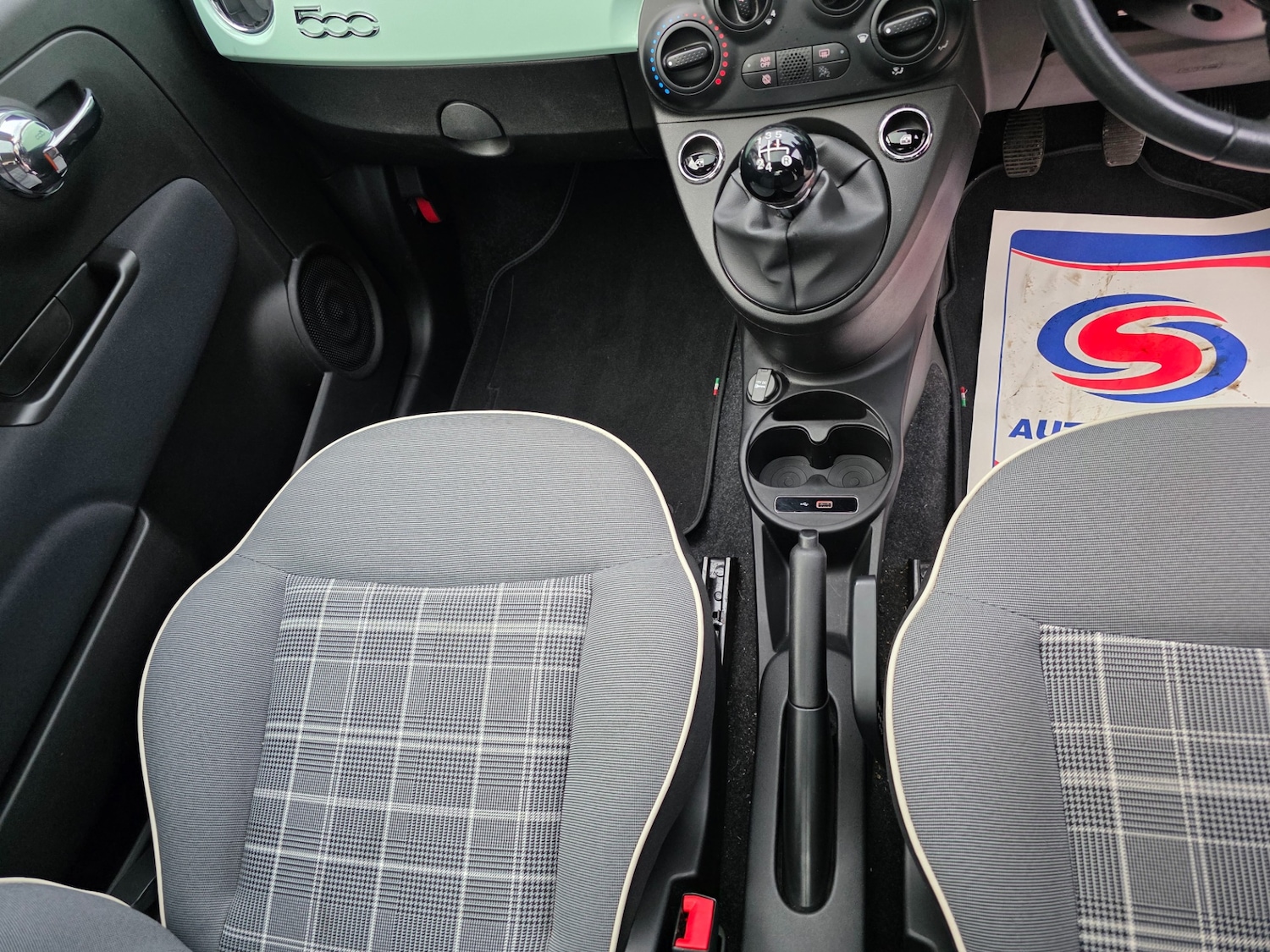 Used Fiat 500 2019 for sale - 76483124: Photo 21