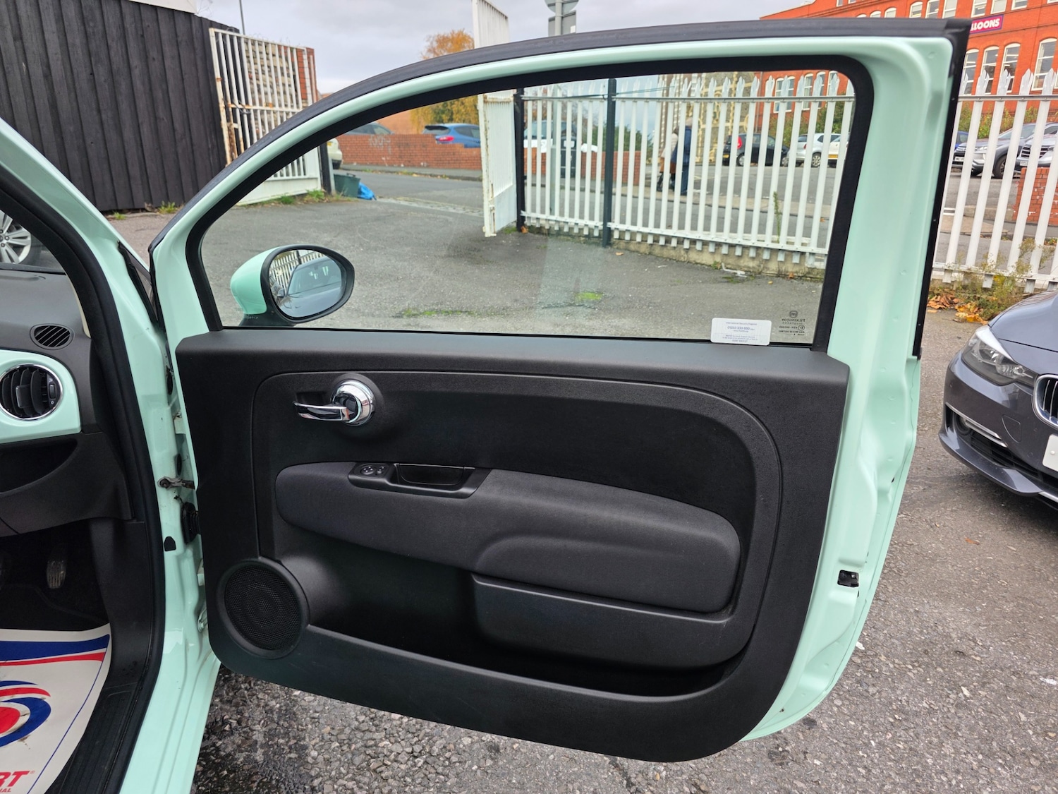 Used Fiat 500 2019 for sale - 76483124: Photo 23