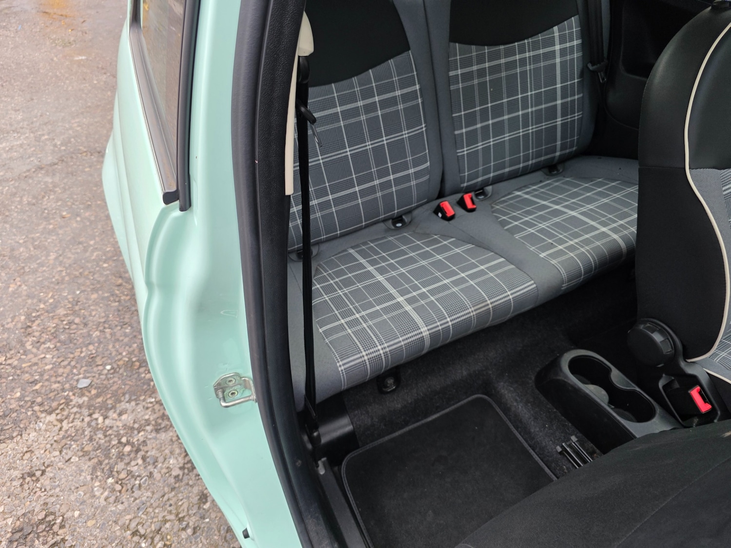 Used Fiat 500 2019 for sale - 76483124: Photo 24