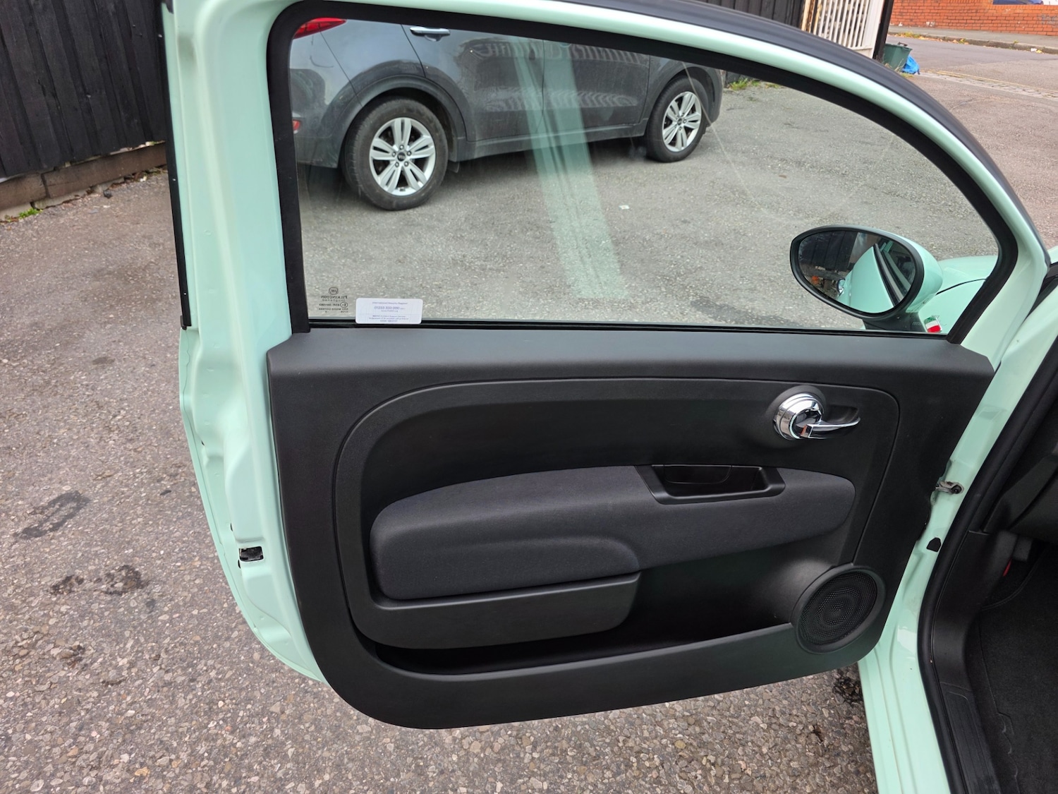 Used Fiat 500 2019 for sale - 76483124: Photo 26
