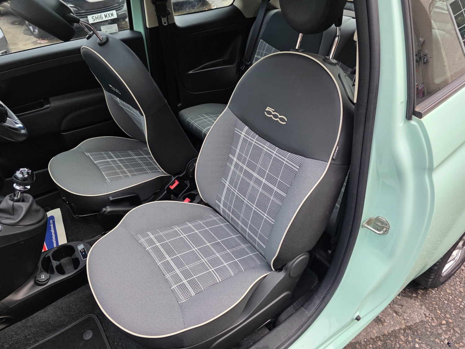 Used Fiat 500 2019 for sale - 76483124: Photo 27