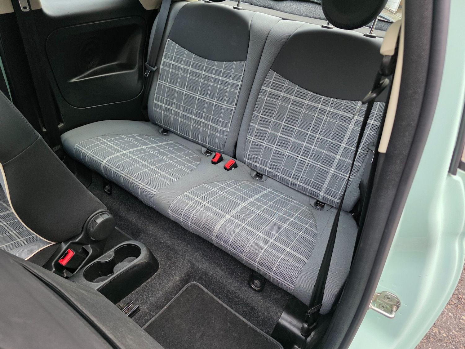 Used Fiat 500 2019 for sale - 76483124: Photo 28