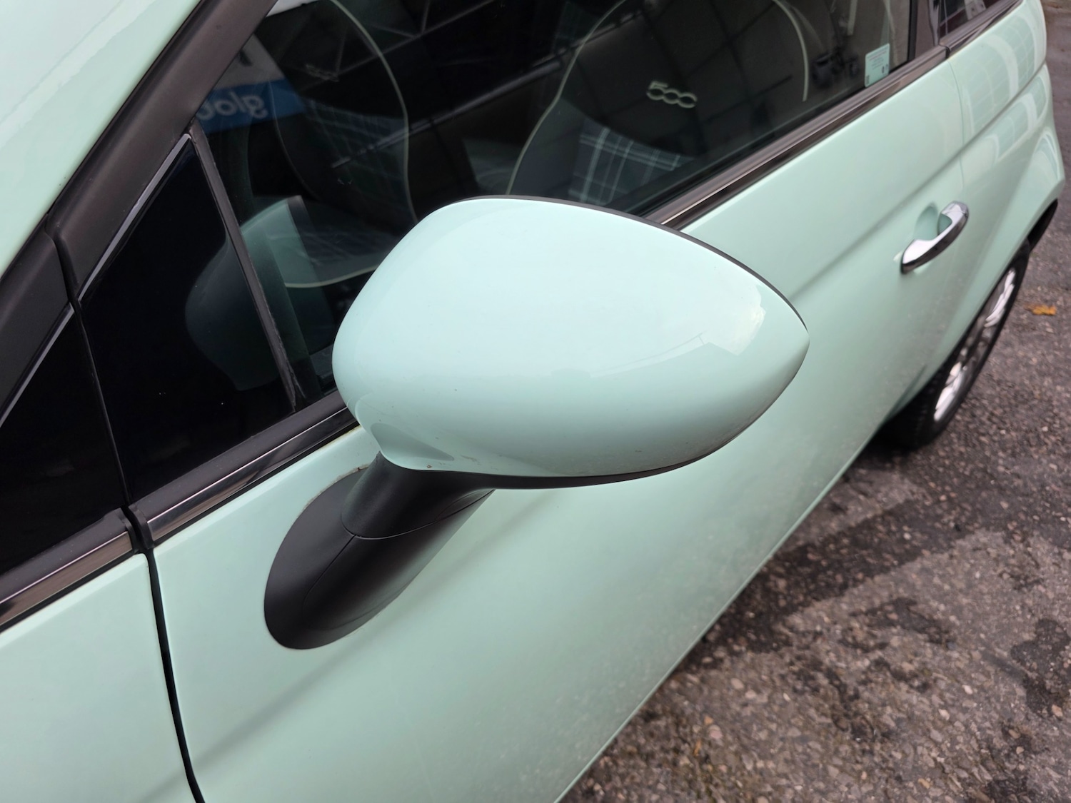 Used Fiat 500 2019 for sale - 76483124: Photo 30