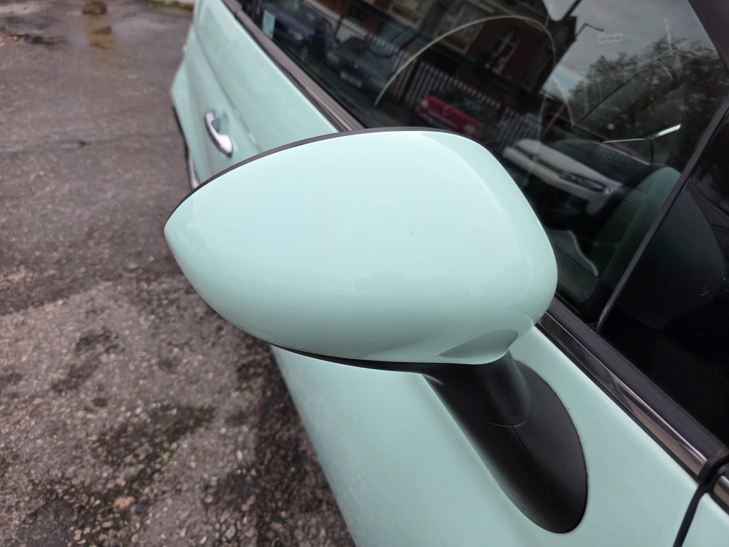 Used Fiat 500 2019 for sale - 76483124: Photo 31