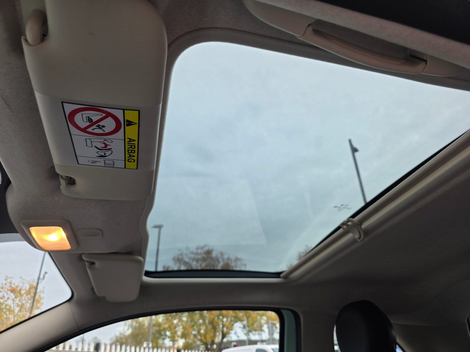 Used Fiat 500 2019 for sale - 76483124: Photo 33