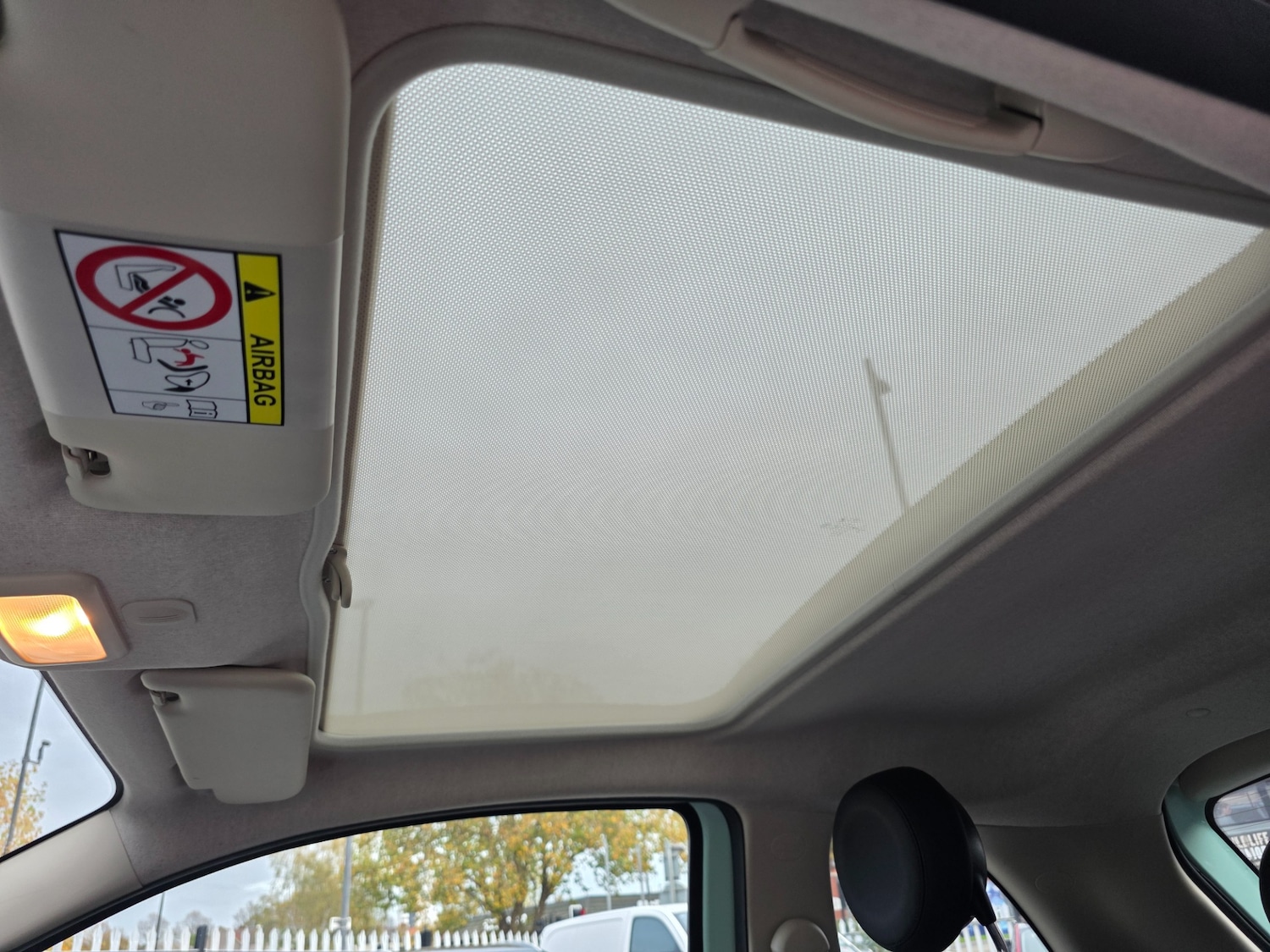 Used Fiat 500 2019 for sale - 76483124: Photo 34