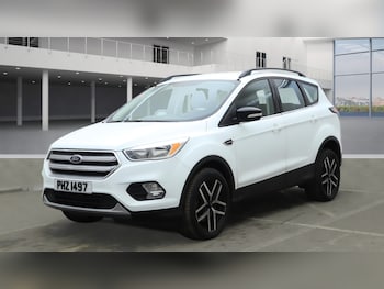 Used Ford Kuga 2017 for sale - 77478208: Photo