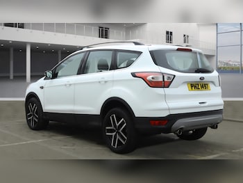 Used Ford Kuga 2017 for sale - 77478208: Photo