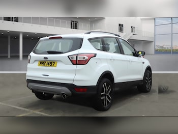Used Ford Kuga 2017 for sale - 77478208: Photo