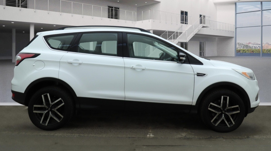 Used Ford Kuga 2017 for sale - 77478208: Photo 5