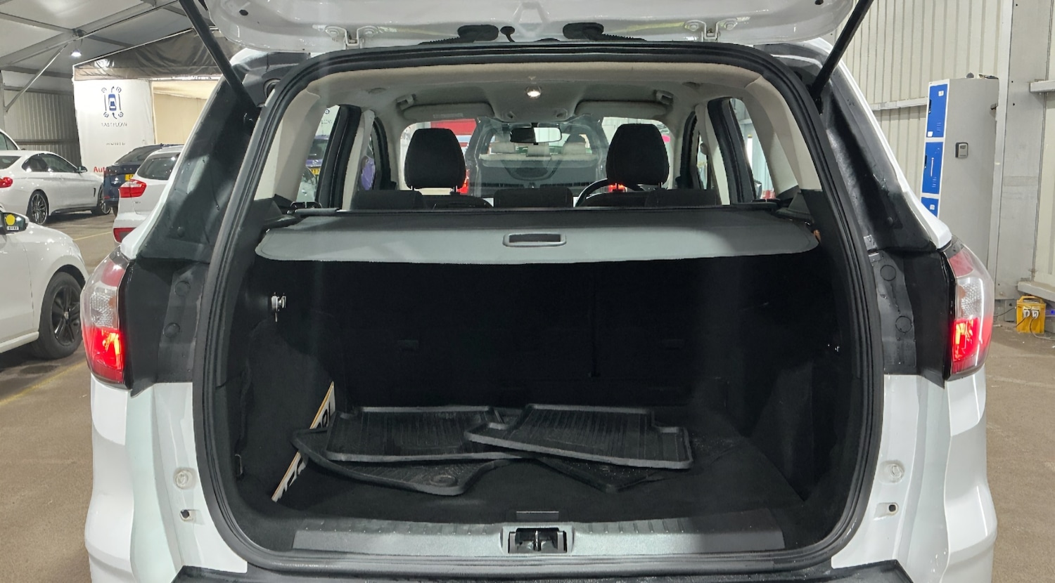 Used Ford Kuga 2017 for sale - 77478208: Photo 7