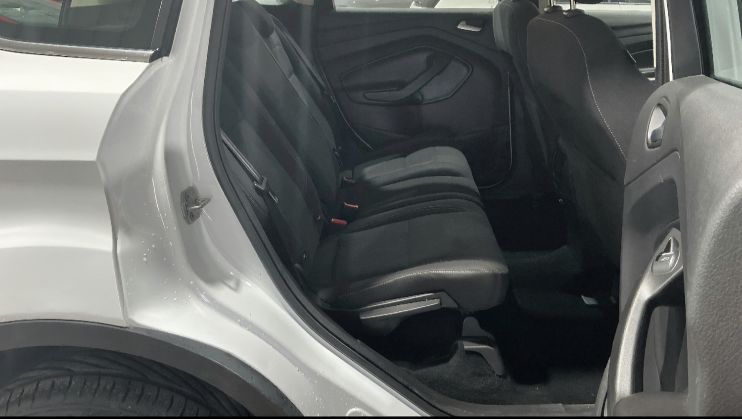 Used Ford Kuga 2017 for sale - 77478208: Photo 8