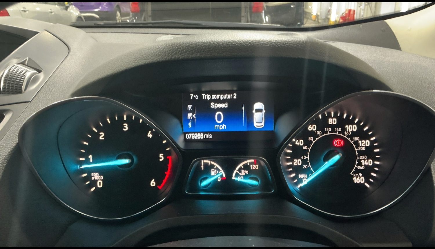 Used Ford Kuga 2017 for sale - 77478208: Photo 9