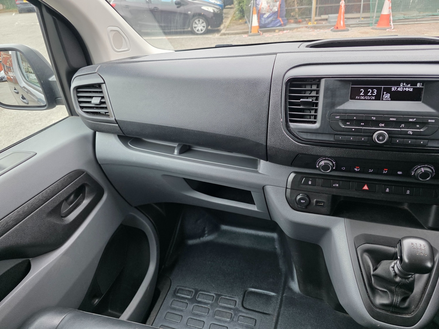 Used Vauxhall Vivaro 2019 for sale - 77782090: Photo 13