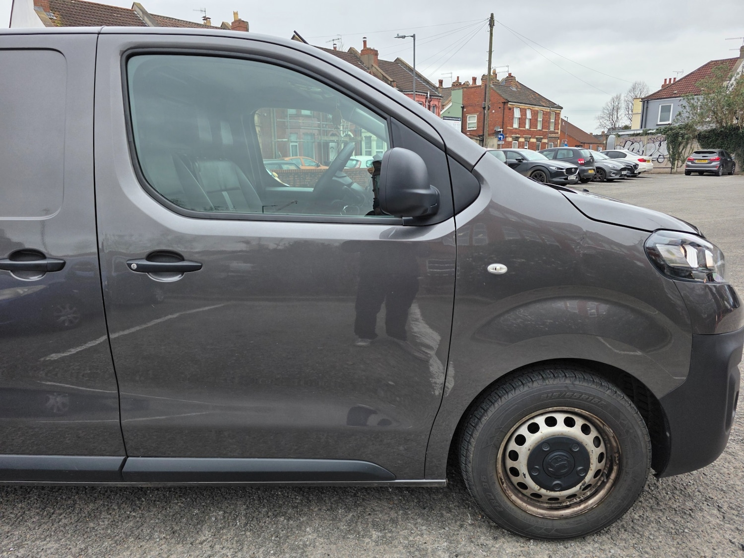 Used Vauxhall Vivaro 2019 for sale - 77782090: Photo 17