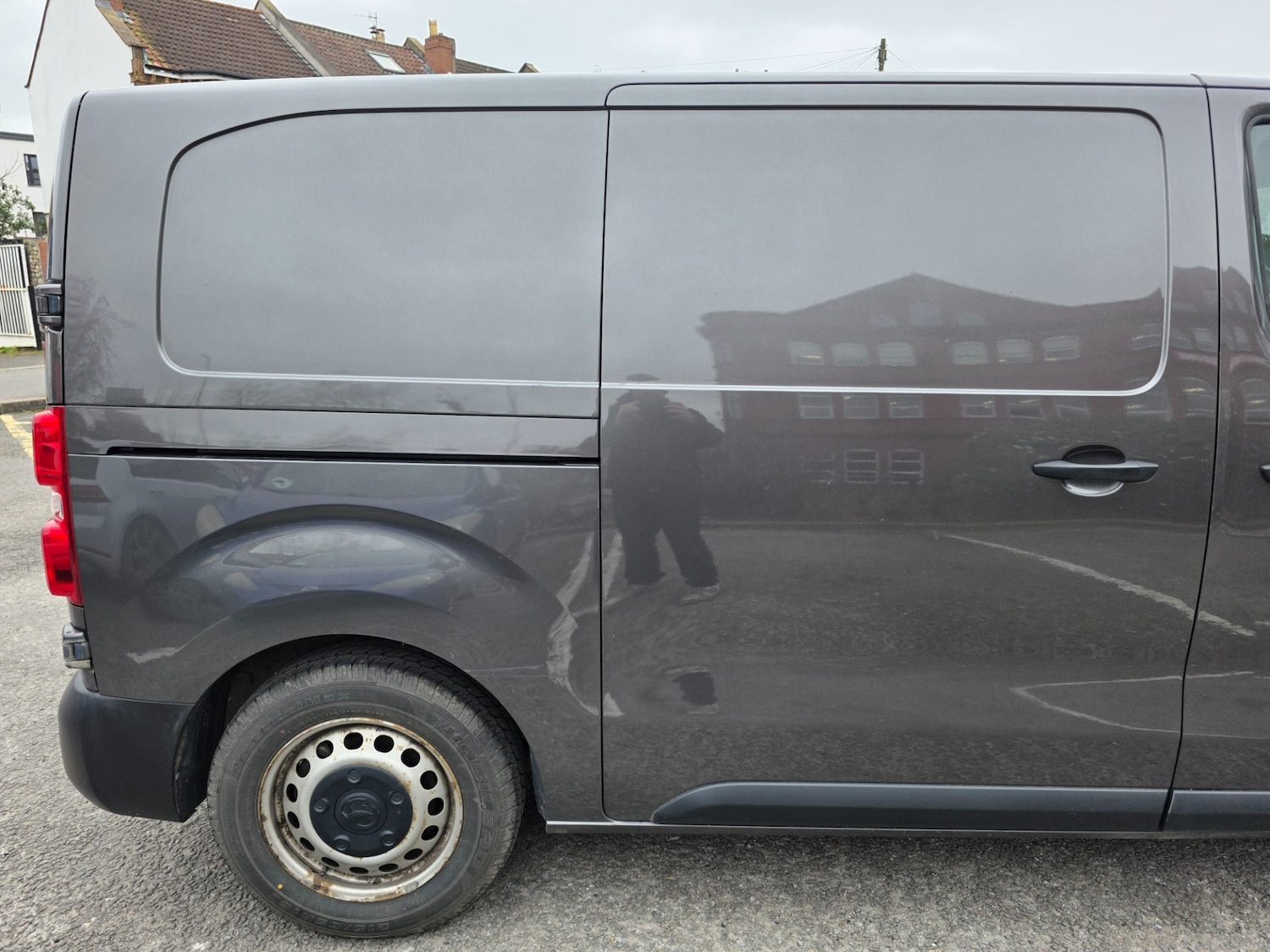 Used Vauxhall Vivaro 2019 for sale - 77782090: Photo 18