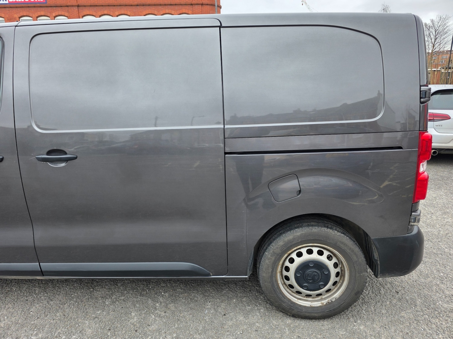 Used Vauxhall Vivaro 2019 for sale - 77782090: Photo 19