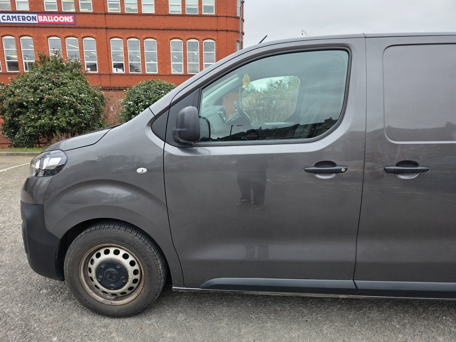 Used Vauxhall Vivaro 2019 for sale - 77782090: Photo 20