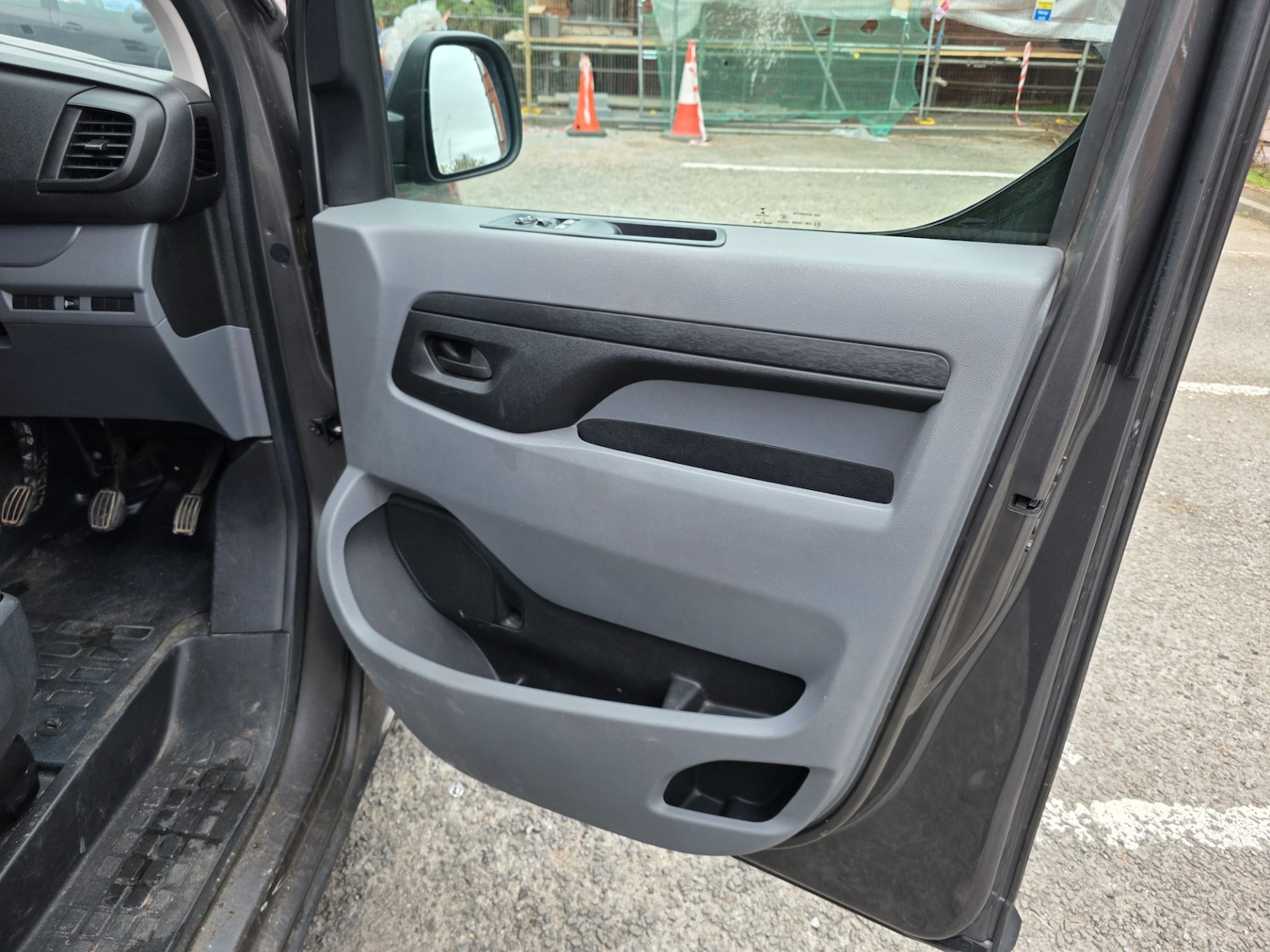 Used Vauxhall Vivaro 2019 for sale - 77782090: Photo 24