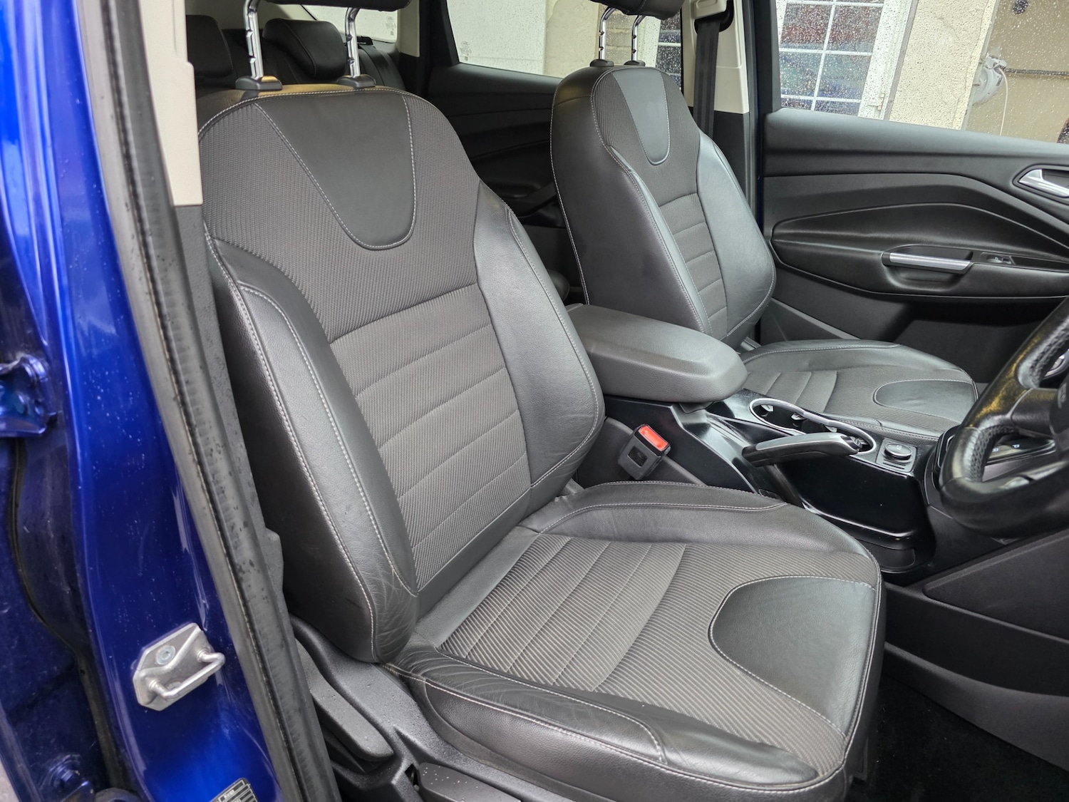 Used Ford Kuga 2014 for sale - 77687324: Photo 10