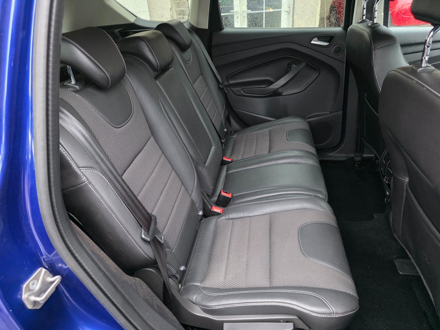 Used Ford Kuga 2014 for sale - 77687324: Photo 12