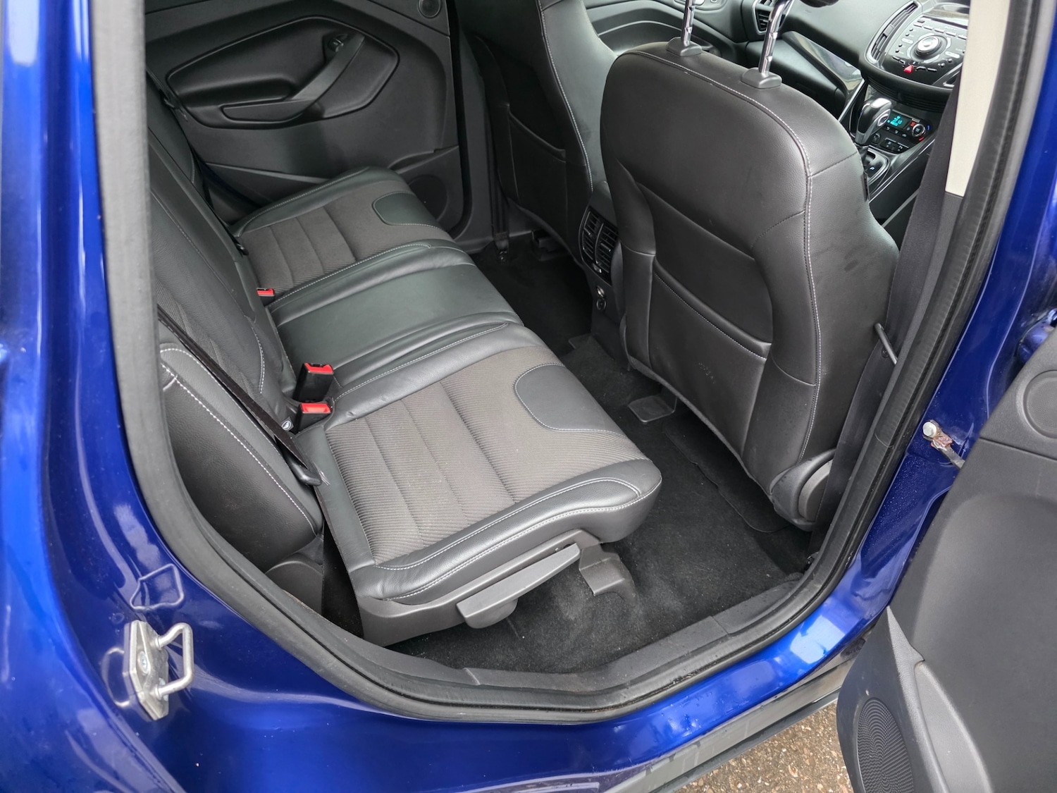 Used Ford Kuga 2014 for sale - 77687324: Photo 13