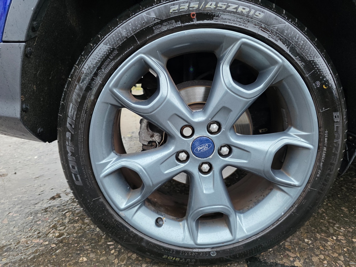 Used Ford Kuga 2014 for sale - 77687324: Photo 14