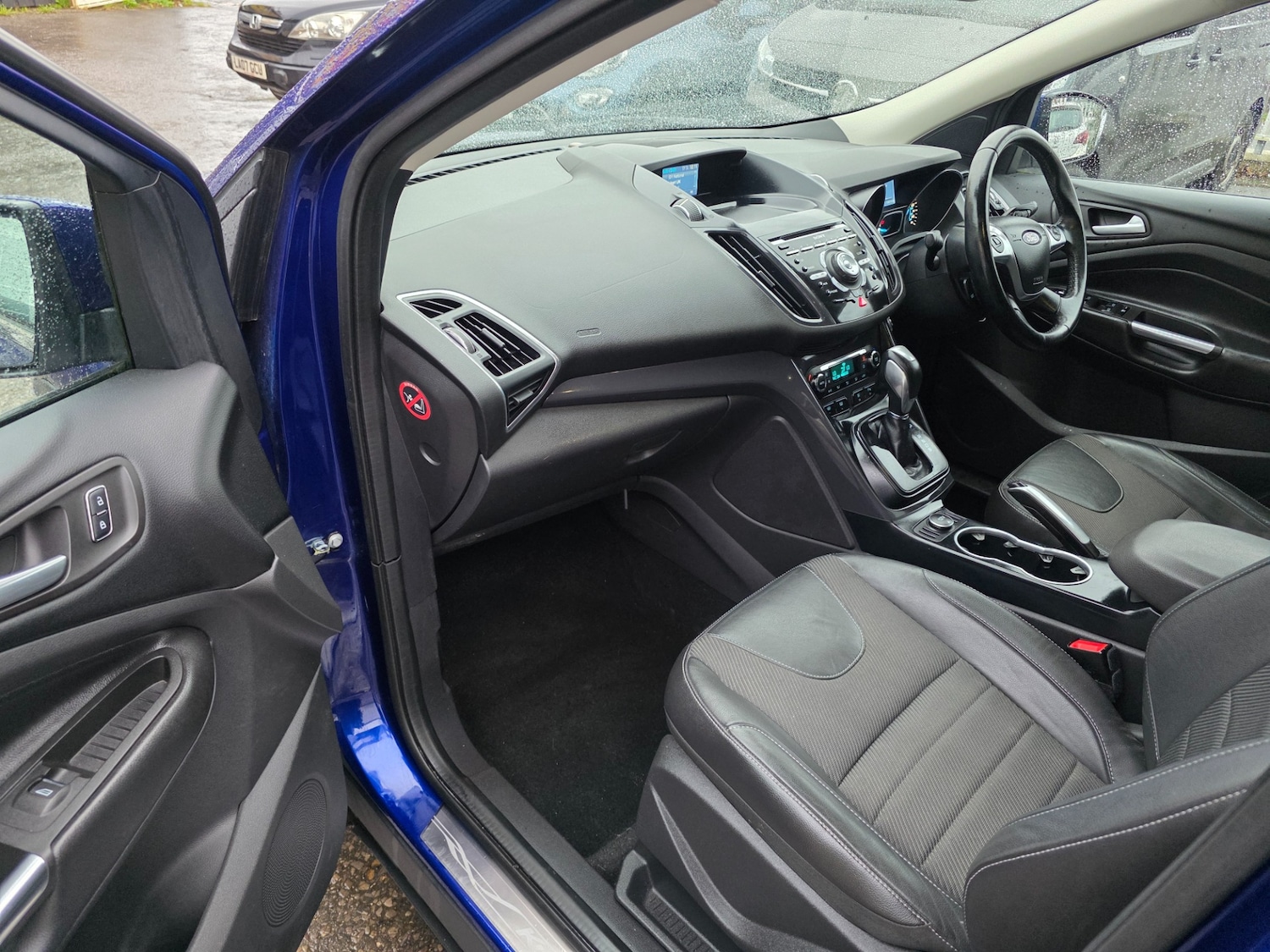 Used Ford Kuga 2014 for sale - 77687324: Photo 20