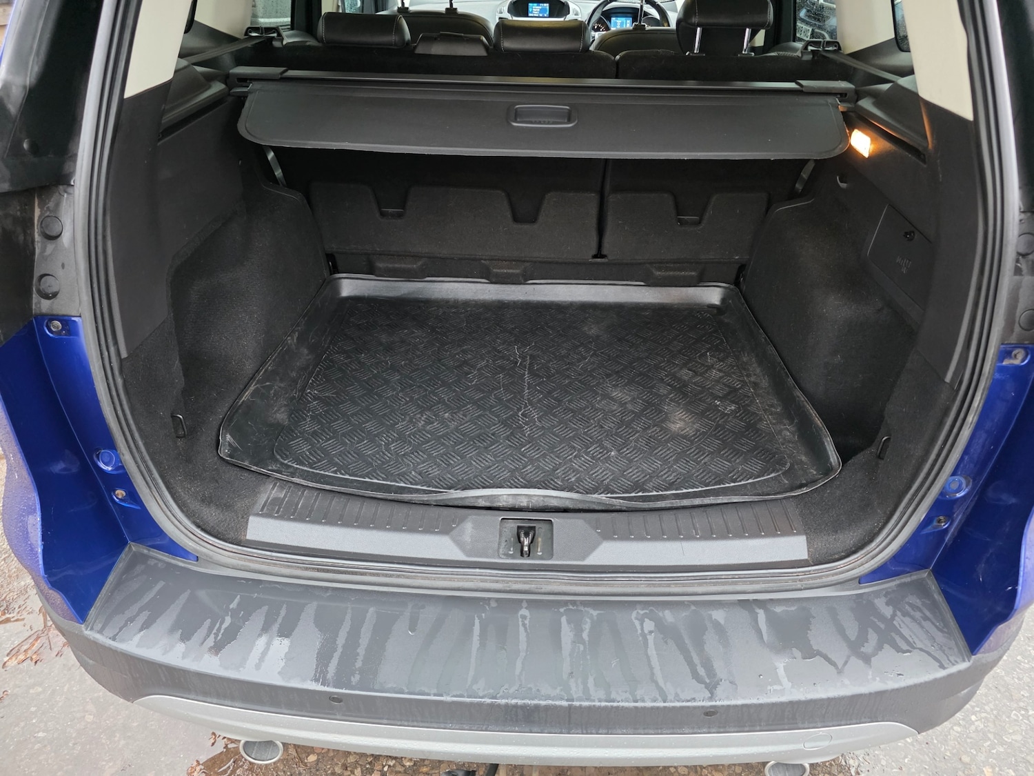 Used Ford Kuga 2014 for sale - 77687324: Photo 21