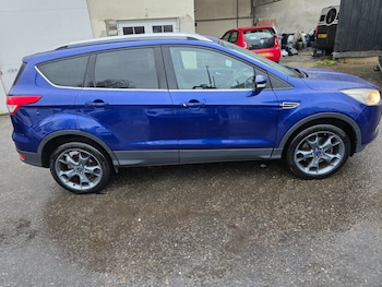 Used Ford Kuga 2014 for sale - 77687324: Photo