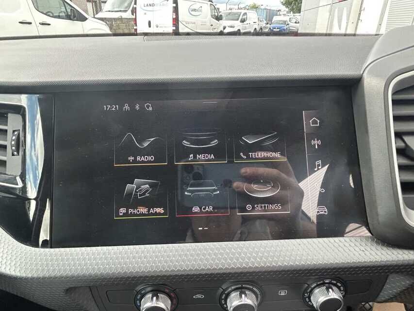 Vehicle 24