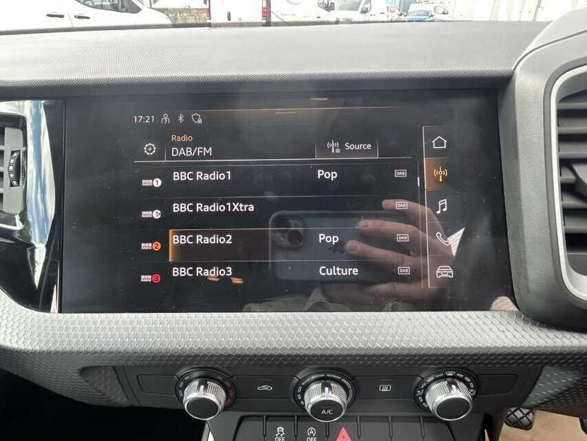 Vehicle 25