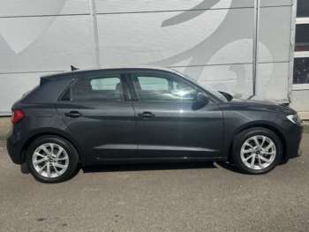 Used Audi A1 2021 for sale - 74523785: Photo