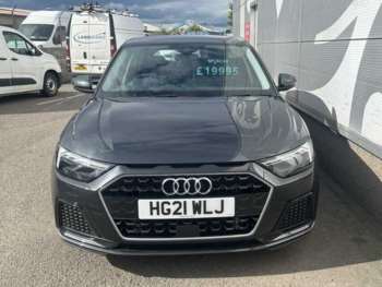 Used Audi A1 2021 for sale - 74523785: Photo