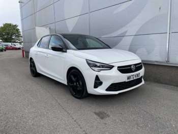 2022 (72) - 1.2 GS Line 5dr