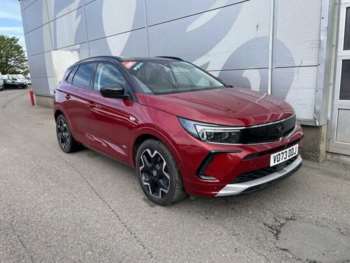 2024 (73) - 1.6 Plug-in Hybrid Ultimate 5dr Auto