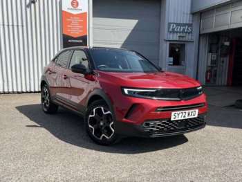 2023 (72) - 1.2 Turbo GS Line 5dr