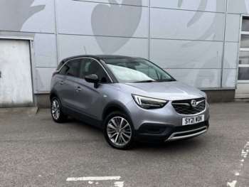 2021 (21) - 1.2T [110] Griffin 5dr [6 Spd] [Start Stop]