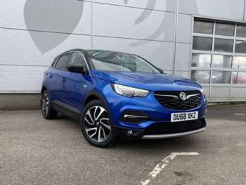 2018 (68) - 1.5 Turbo D Elite Nav 5dr