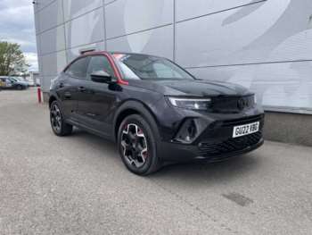 2022 (22) - 1.2 Turbo SRi Premium 5dr Auto